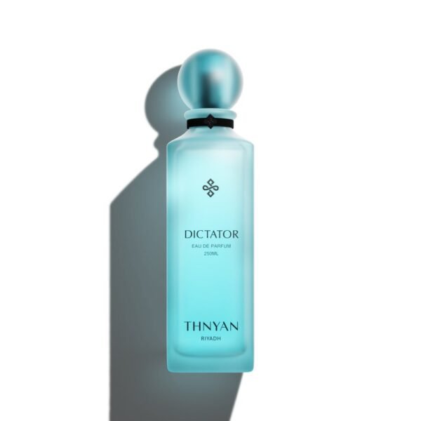 Dictator THNYAN Riyadh 125ml
دكتاتور من ثنيان ١٢٥ملي