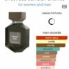 Sweet Oud 100ml
سويت عود ١٠٠ملي من كمارا