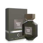 Sweet Oud 100ml
سويت عود ١٠٠ملي من كمارا