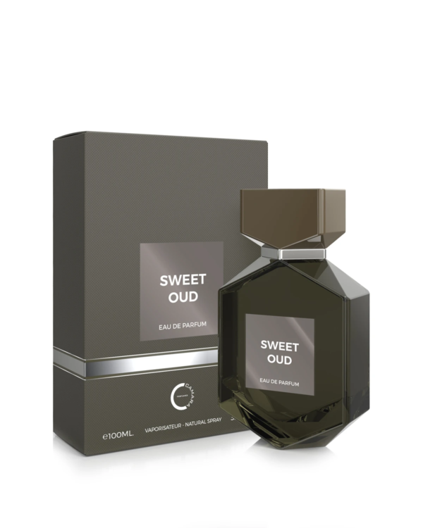 Sweet Oud 100ml
سويت عود ١٠٠ملي من كمارا