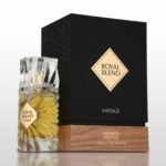 ROYAL BLEND VINTAGE FA
رويال بليند فينتاچ من فرينش افينو