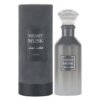 VELVET MUSK 100ml
فيلفت مسك ١٠٠ملي من ( لطافة )