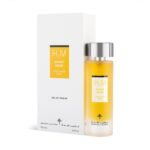 H2M Honey Musk (75ml)
هوني مسك جرعة ثقة (٧٥ ملي)