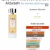 SO2 Spicy Oud (75ml)
سبايسي عود جرعة فخر (٧٥ ملي )
