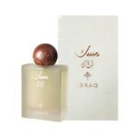 Luban Musk 75ml Ibraq
مسك اللبان من ابراق ٧٥ملي
