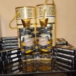 Oud Mood (10ml)
عود مود من لطافة (١٠ملي)