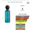 Blue Laverne Bakhur 200ml
بلو لافيرن بخور ( ٢٠٠ملي)