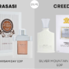 Al Wisam Day Rasasi 100ml
الوسام الأبيض من الرصاصي ١٠٠ملي