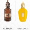 AL Majd Le Falcon 85ml
المجد من لو فالكون ٨٥ملي