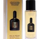 Smart Black Orchid 30ml Men
سمارت بلاك اوركيد ٣٠ملي رجال