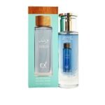 EX Wild Colt 30ml Men
اي اكس وايلد كولت ٣٠ملي رجال