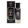 EX 9PM 30ml Men
اي اكس ناين بي ام ٣٠ملي رجال