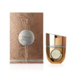 Omniya ARABIYAT 100ml
اومنية من عربيات بريستيچ ١٠٠ملي