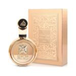 Fakhar Extrait 100ML 
فخر لطافة جولد اكستريت ١٠٠ملي