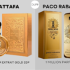 Fakhar Extrait 100ML 
فخر لطافة جولد اكستريت ١٠٠ملي