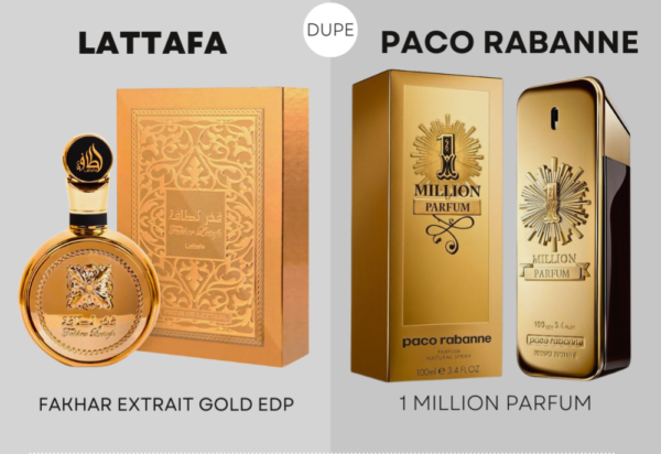 Fakhar Extrait 100ML 
فخر لطافة جولد اكستريت ١٠٠ملي