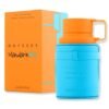Sky Mandarin Limited 200ml
سكاي ماندرين من ( أرماف ) ٢٠٠ملي