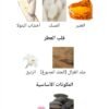 Special Musk  75ML Ibraq
مسك خاص ٧٥ملي من ابراق