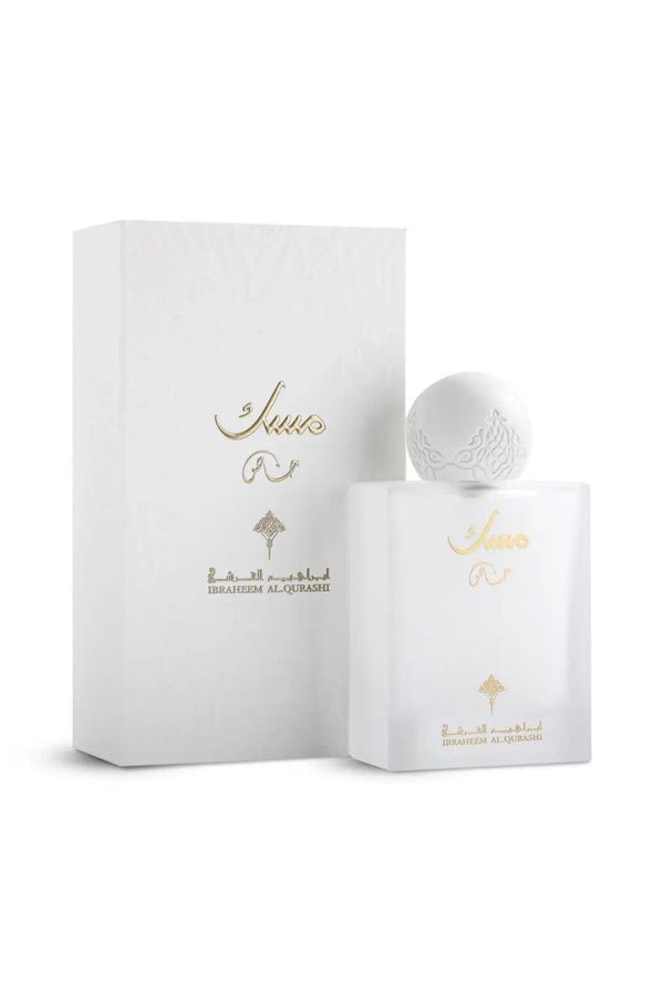 Special Musk  75ML Ibraq
مسك خاص ٧٥ملي من ابراق