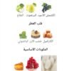 Pomegranate Musk 75ml Ibraq
مسك الرمان ٧٥ملي من ابراق