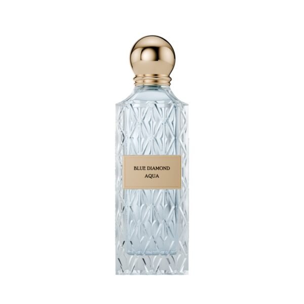 Blue Diamond Aqua 150ml
بلو دايموند اكوا ١٥٠ ملي من ابراق