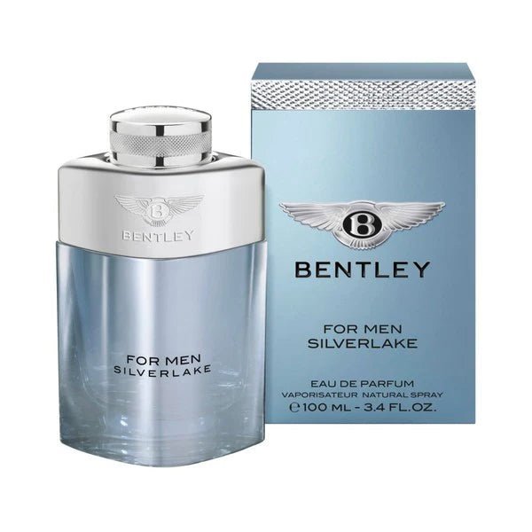 Bentley For Men Silverlake
بنتلي فور من سيلفرليك