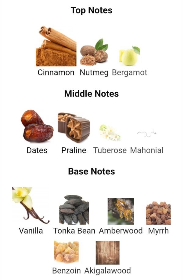 KHAMRA 100ml
خمره من لطافة ١٠٠ملي