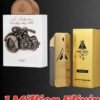 LA COLLECTION D'ANTIQUITÈS 1910 LATTAFA PRIDE
لا كوليكسيون ديانتيك ١٩١٠ من لطافة برايد