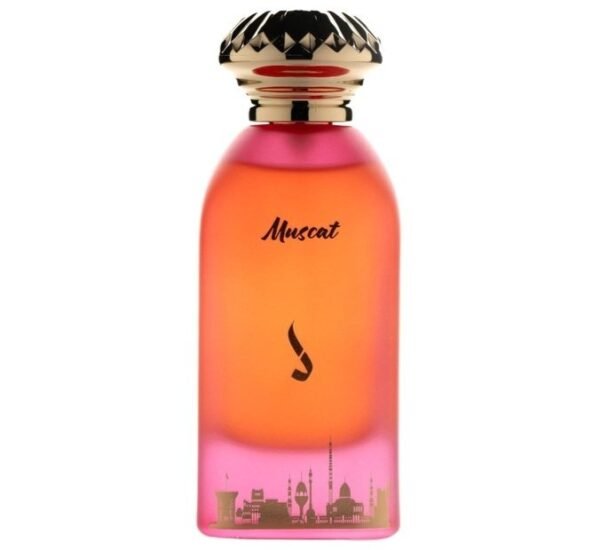 Muscat Dkhoon Emirates 100ml
مسقط من دخون الايماراتية ١٠٠ملي