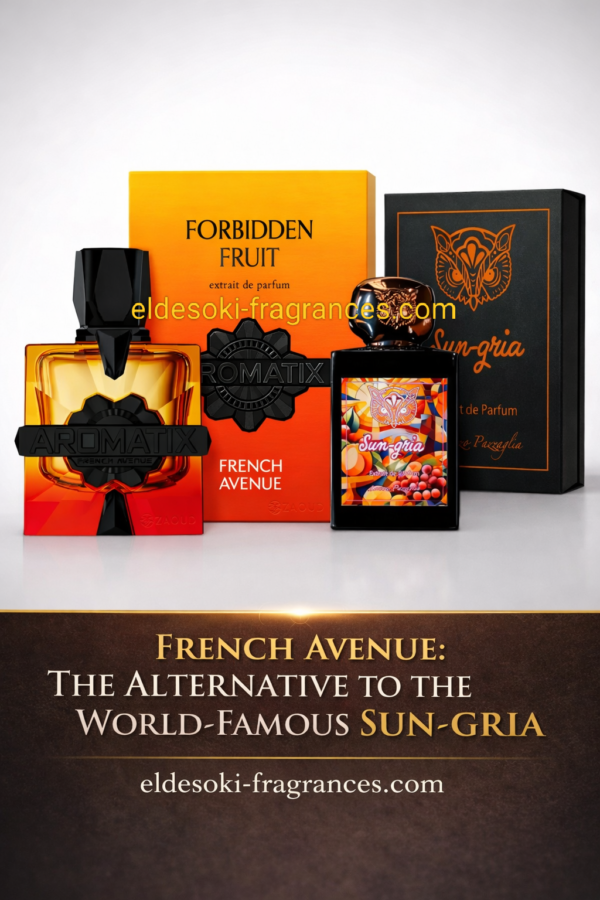 Forbidden fruit Aromatix 100ml
فوربدن فروت ١٠٠ملي اروماتكس