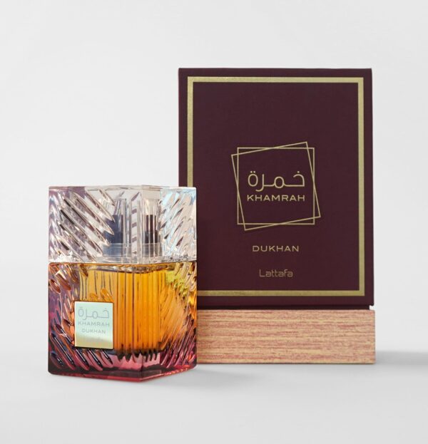 Khamra Dukhan 100ml
خمره دخان ١٠٠ملي