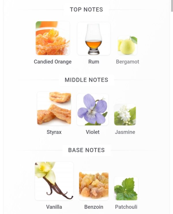 Zenith Vanilla 100ml
زينس فانيلا ١٠٠ملي