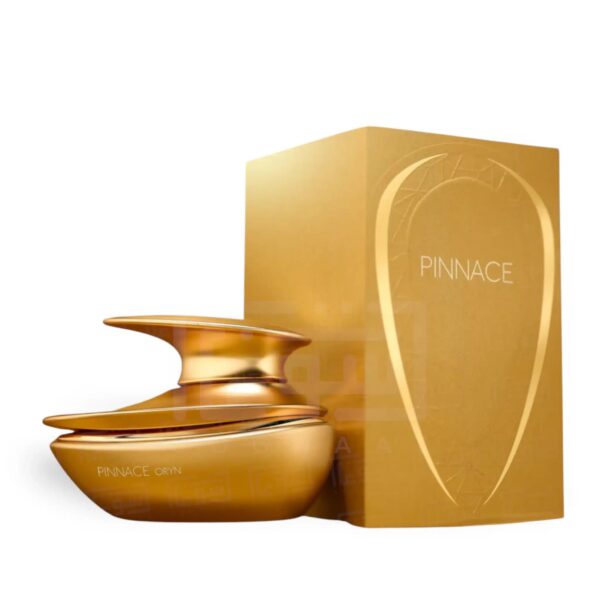 Pinance Oryn FA 100ml
بينانس اورن ١٠٠ملي