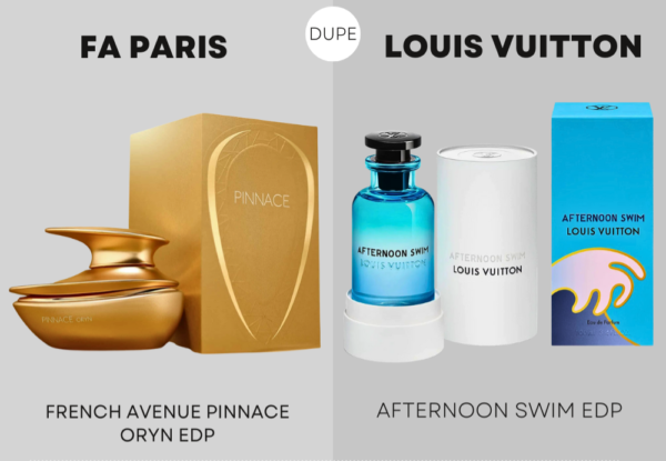 Pinance Oryn FA 100ml
بينانس اورن ١٠٠ملي