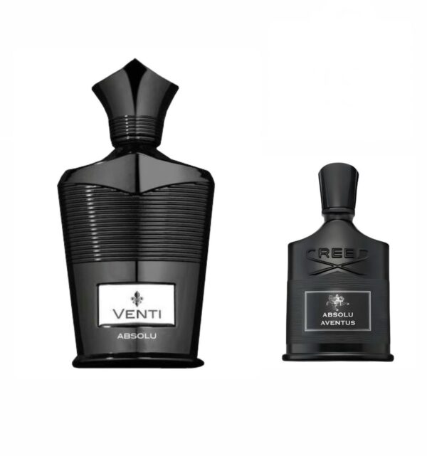 Venti Absolu 100ml
ڤينتي ابسولو ١٠٠ملي من فراجرانس وورلد