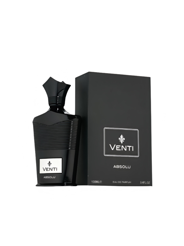 Venti Absolu 100ml
ڤينتي ابسولو ١٠٠ملي من فراجرانس وورلد