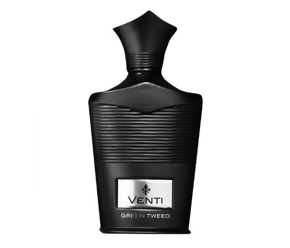 Venti Green Tweed 100ml
ڤينتي جرين تويد ١٠٠ملي فراجرانس وورلد