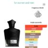 Venti 100ml Fragrance World
ڤينتي ١٠٠ملي من فراجرانس وورلد
