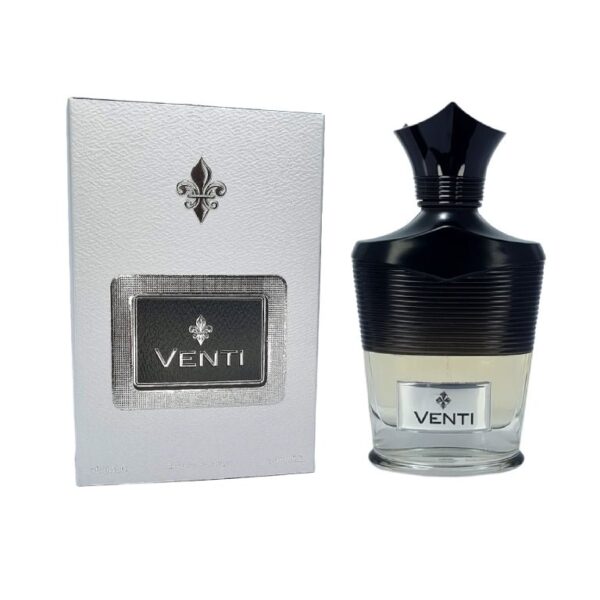 Venti 100ml Fragrance World
ڤينتي ١٠٠ملي من فراجرانس وورلد