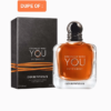 Proud Of You Intense 100ml
براود اوفيو انتنس ١٠٠ملي فراجرانس وورلد