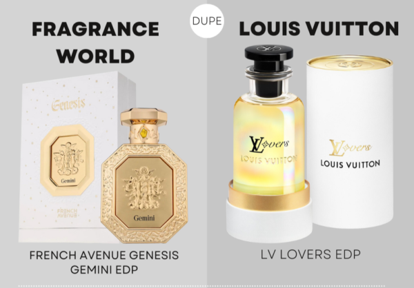 Genesis Gemini 100ml FA
چينيسز چيميناي ١٠٠ملي من فرينش افينو