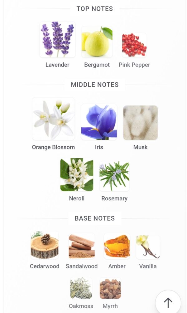 Magnetiq Aromatix 100ml
ماجنيتك ١٠٠ملي اروماتكس