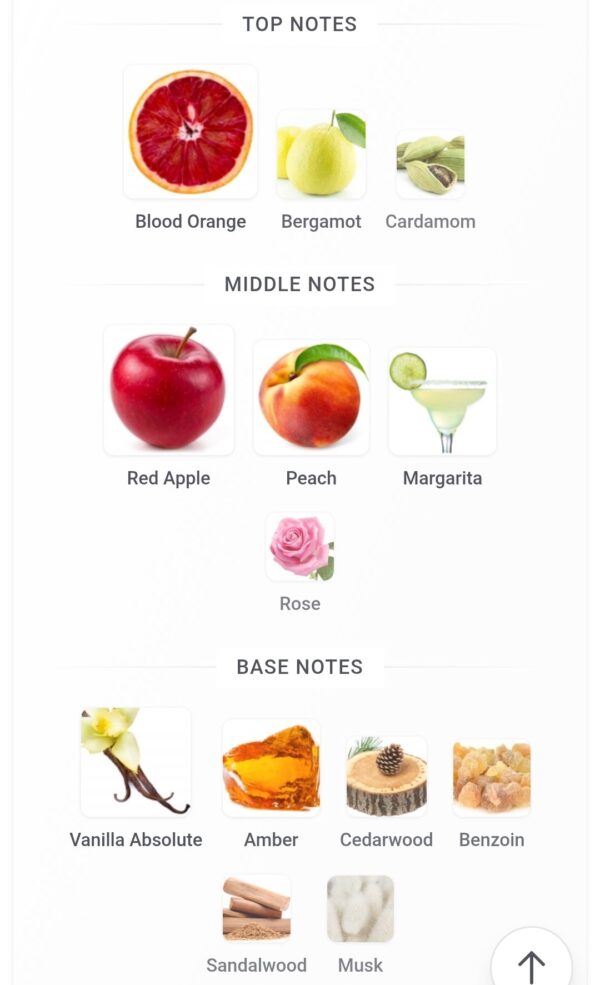 Forbidden fruit Aromatix 100ml
فوربدن فروت ١٠٠ملي اروماتكس