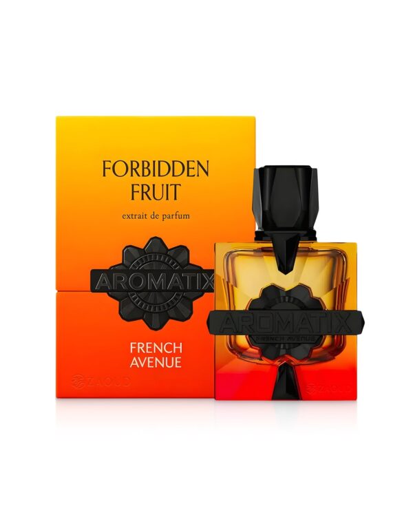 Forbidden fruit Aromatix 100ml
فوربدن فروت ١٠٠ملي اروماتكس