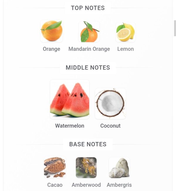 Atlantis Extrait 100ml FA
اطلانتس اكستريت ١٠٠ملي