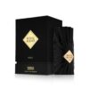Royal Blend Nero 100ml FA
رويال بليند نيرو ١٠٠ملي من فرينش افينو