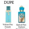 Vulcan Feu 100ml FA
ڤولكان ڤو ١٠٠ملي من فرينش افينو