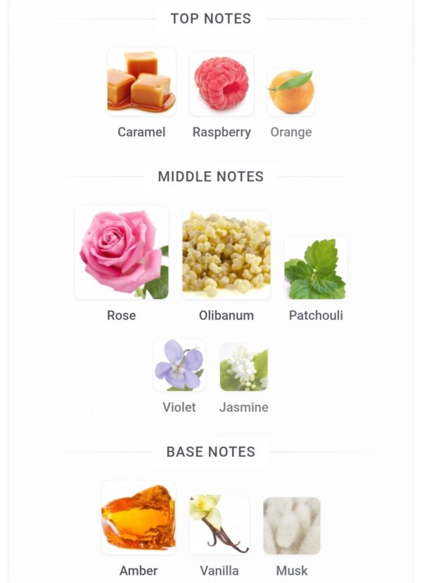 Oud Touch Frank Oliver 100ml
عود تاتش من فرانك اوليفير فرنسي ١٠٠ملي