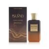 Khadlaj Vanilla Dunes 100ml
خادلاچ آيلاند فانيلا دونز ١٠٠ملي