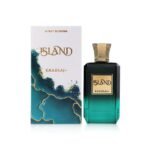 Khadlaj Island 100ml
خادلاچ آيلاند ١٠٠ملي